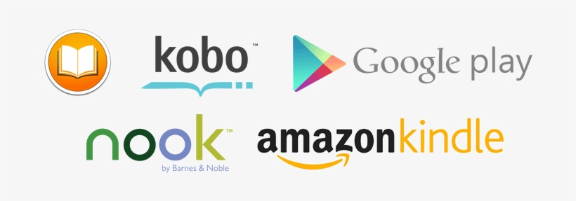Detail Amazon Kindle Logo Png Nomer 30