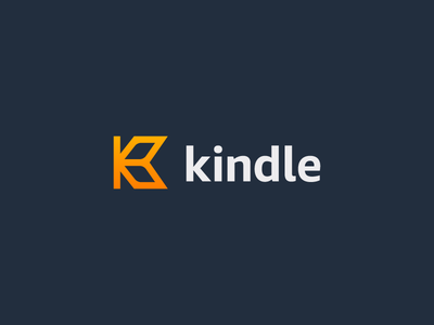 Detail Amazon Kindle Logo Png Nomer 45