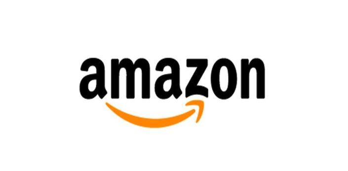 Detail Amazon Logo Nomer 13