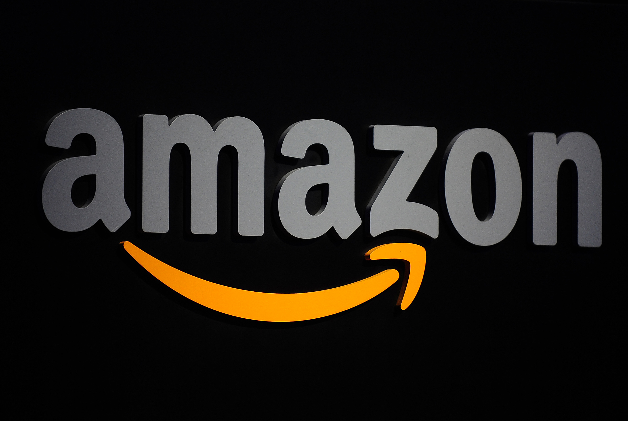 Detail Amazon Logo Nomer 14