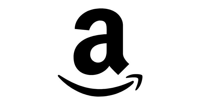 Detail Amazon Logo Nomer 20