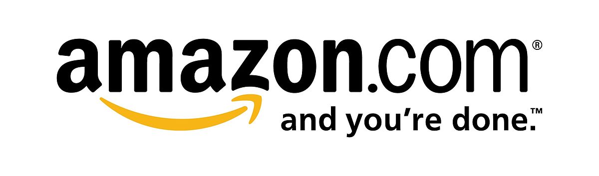Detail Amazon Logo Nomer 21
