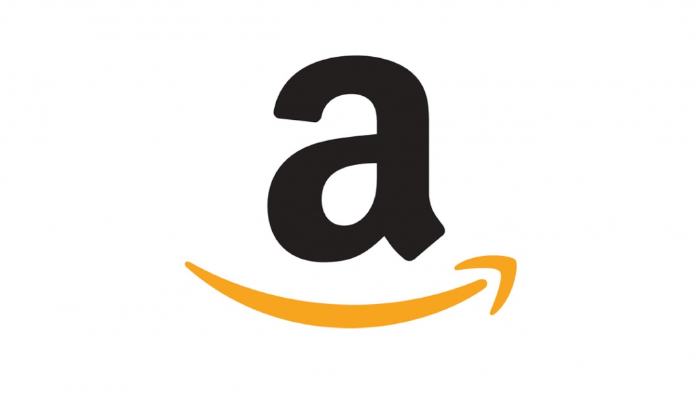 Detail Amazon Logo Nomer 3