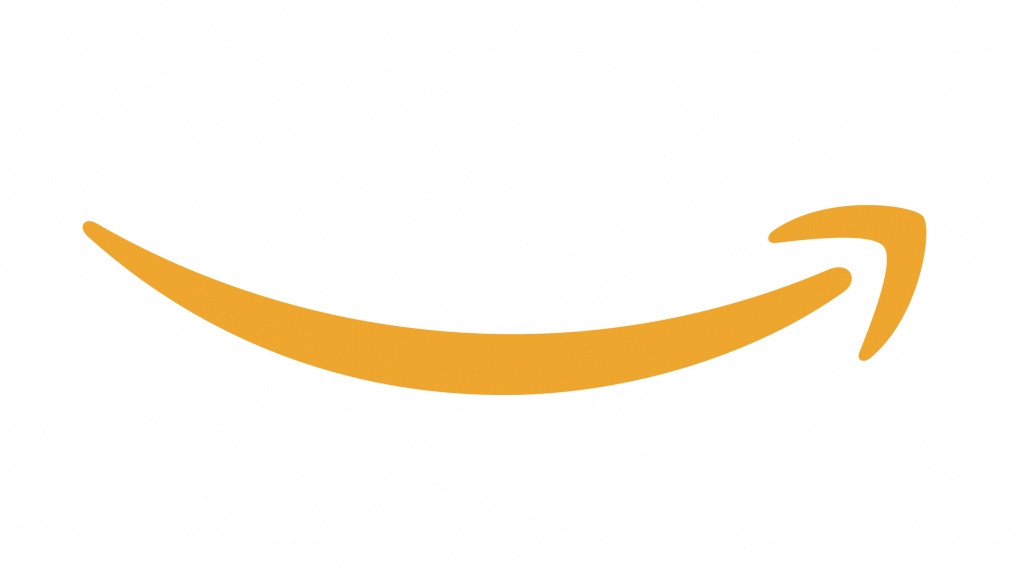 Detail Amazon Logo Nomer 35