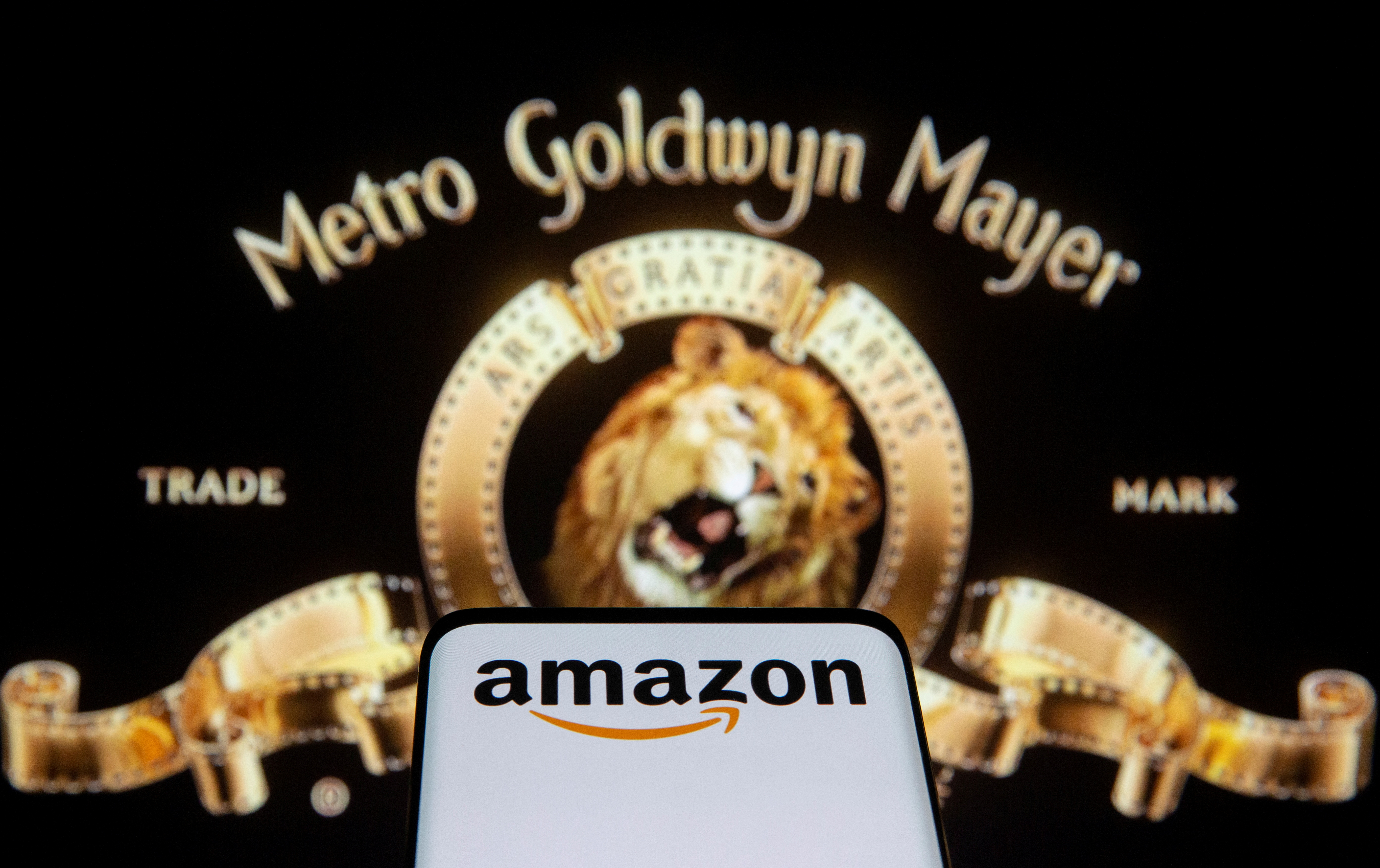 Detail Amazon Logo Nomer 44