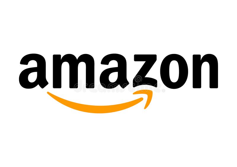 Detail Amazon Logo Nomer 5