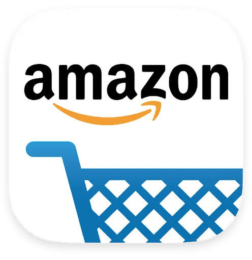 Detail Amazon Logo Nomer 48