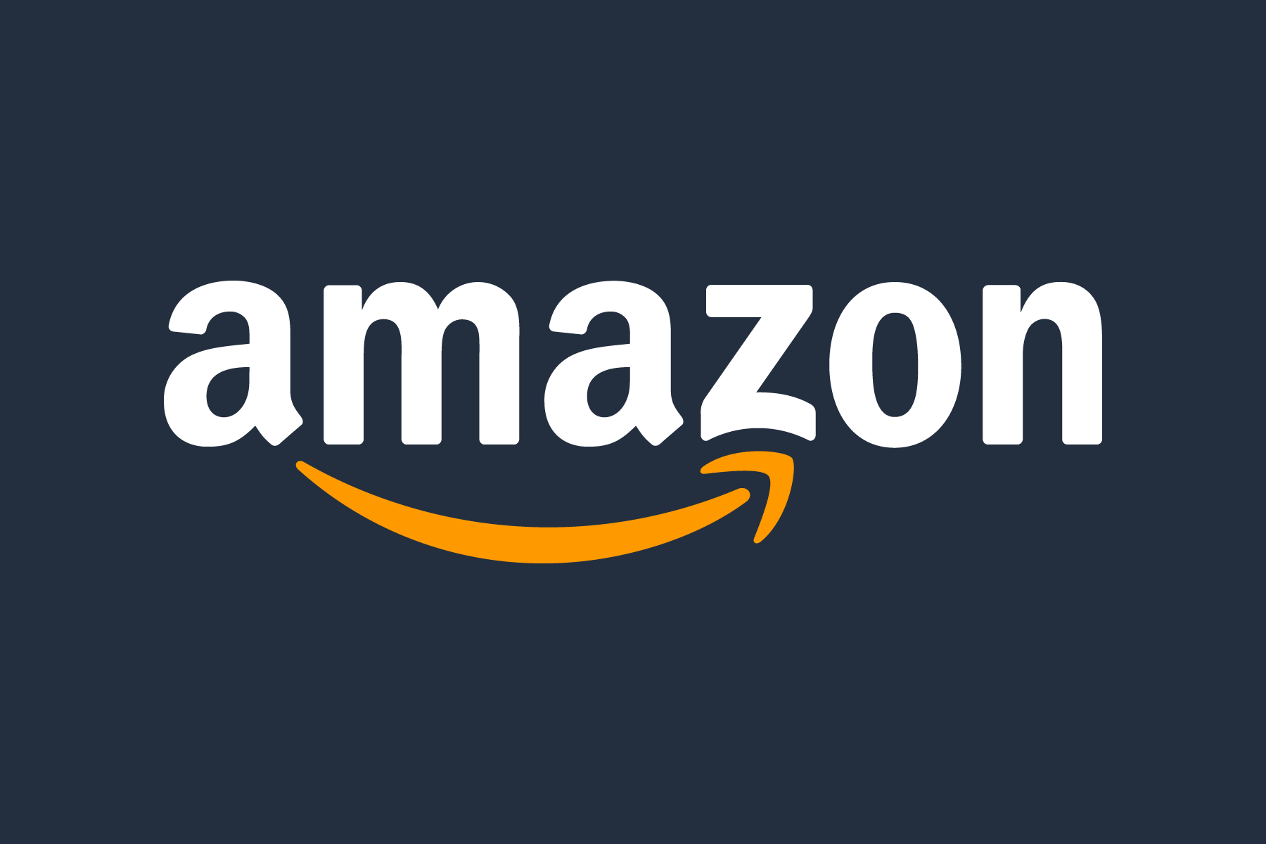 Detail Amazon Logo Nomer 7