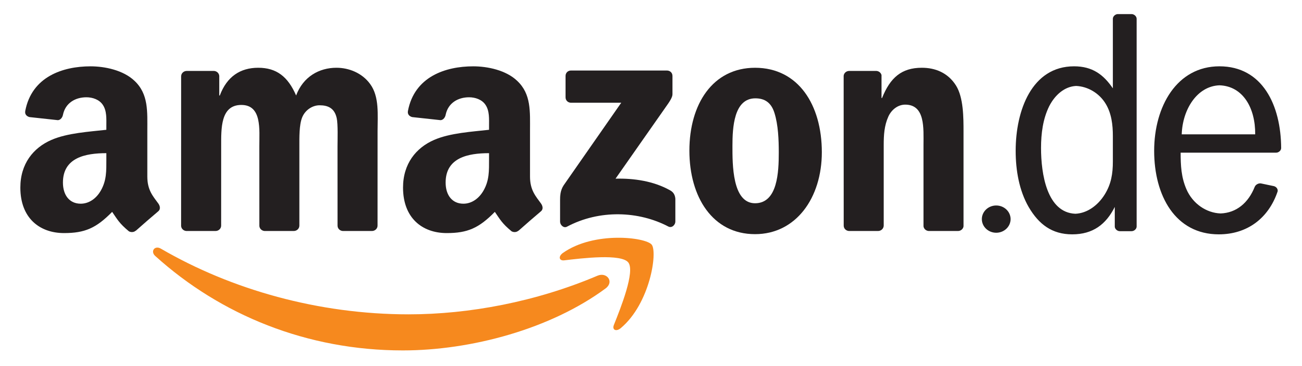 Detail Amazon Logo A Nomer 18