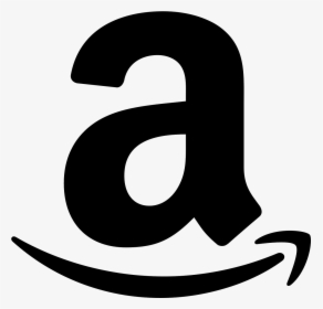 Detail Amazon Logo Black Nomer 20