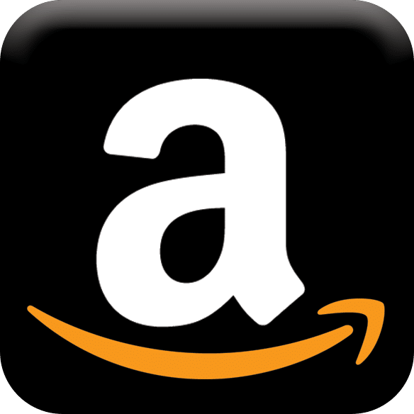 Detail Amazon Logo Black Nomer 5