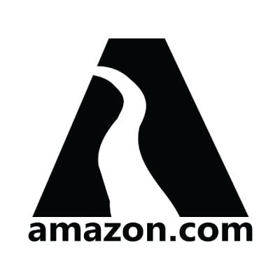 Detail Amazon Logo Black Nomer 55