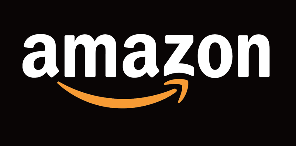 Detail Amazon Logo Black Nomer 7