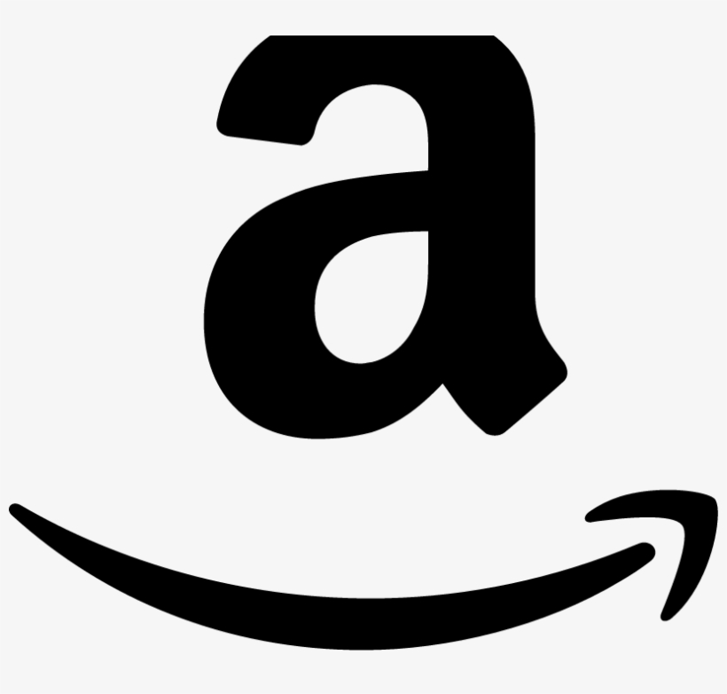 Detail Amazon Logo Black Background Nomer 23