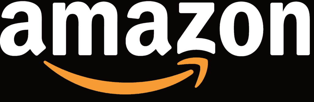 Detail Amazon Logo Black Background Nomer 4
