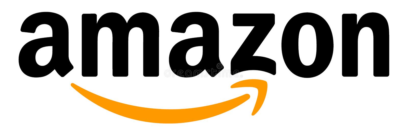Detail Amazon Logo Black Background Nomer 5