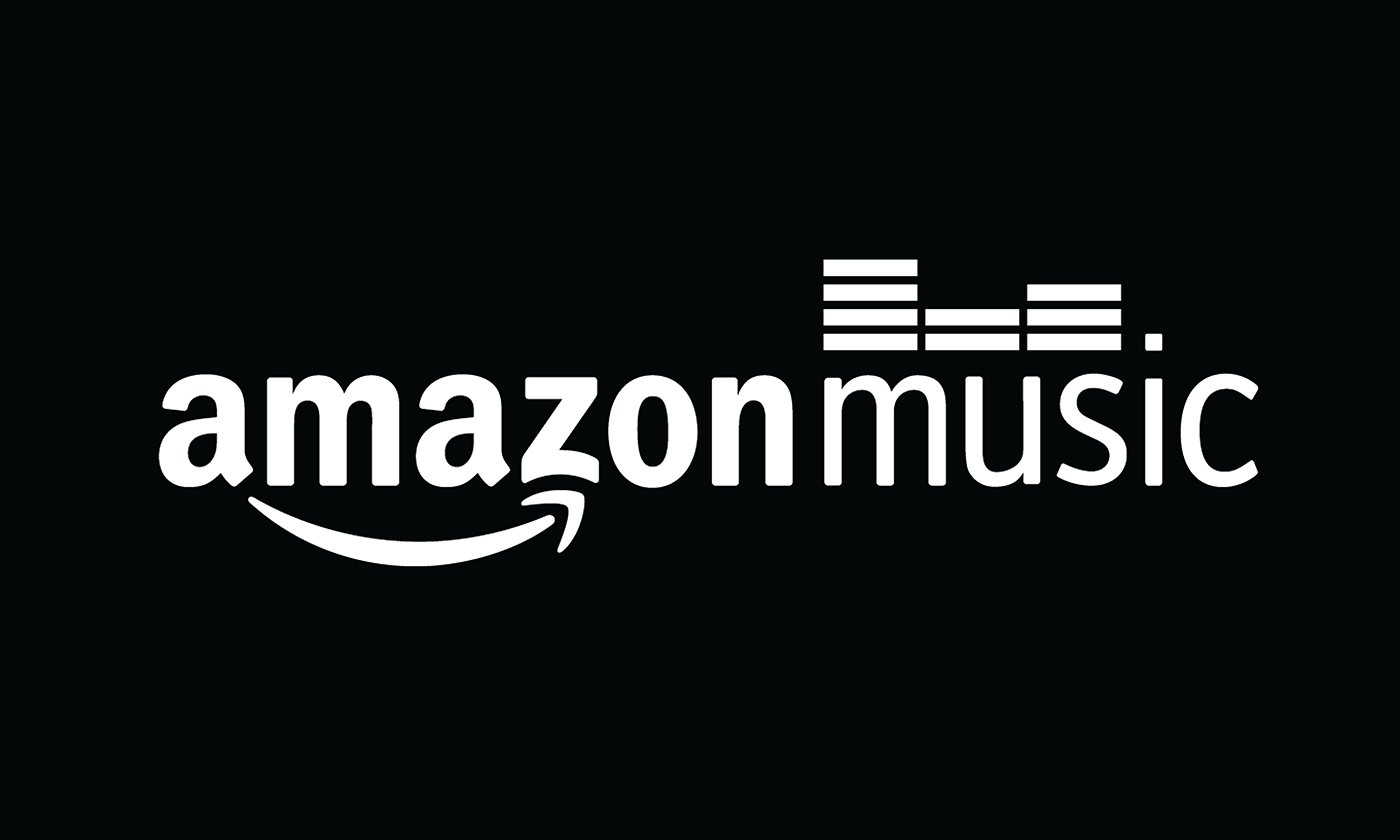 Detail Amazon Logo Black Background Nomer 45