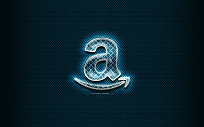 Detail Amazon Logo Black Background Nomer 47