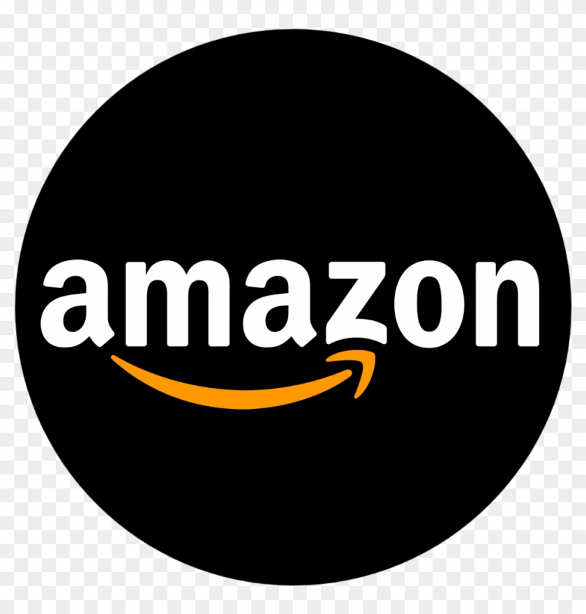 Detail Amazon Logo Clipart Nomer 12