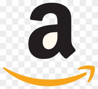 Detail Amazon Logo Clipart Nomer 3