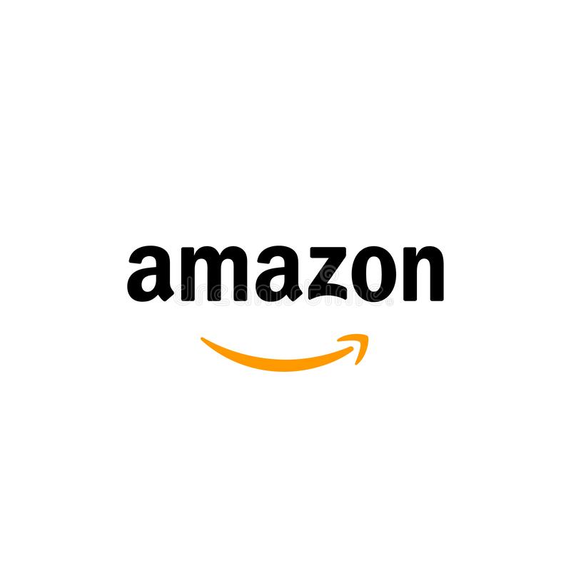 Detail Amazon Logo Clipart Nomer 4