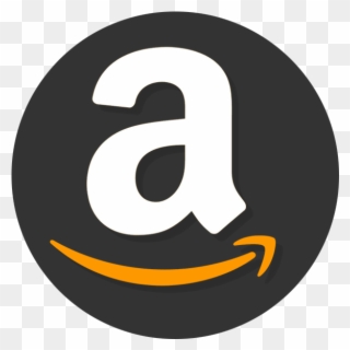 Detail Amazon Logo Clipart Nomer 10