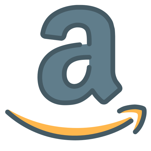 Detail Amazon Logo Free Nomer 45
