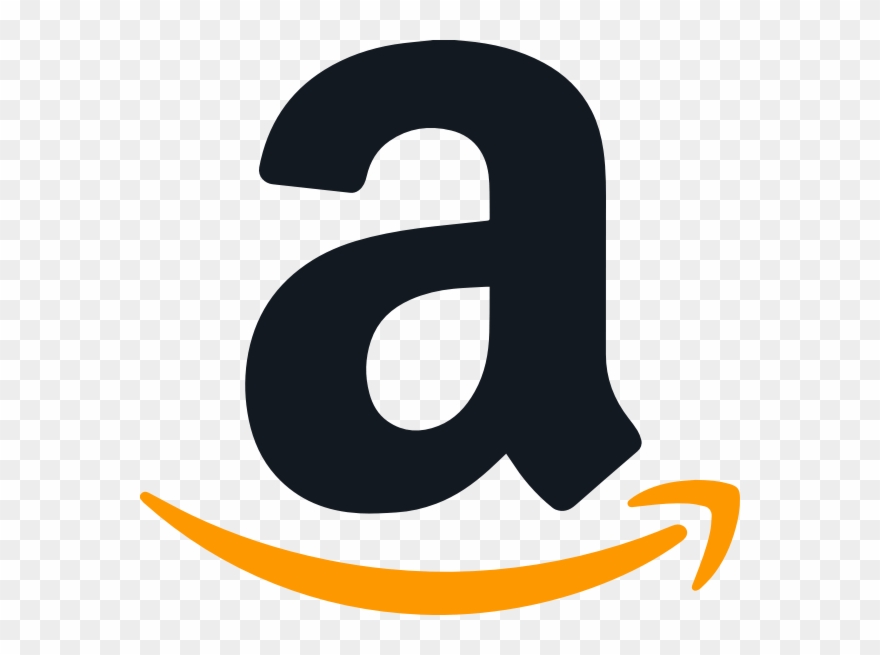 Detail Amazon Logo Hd Nomer 40