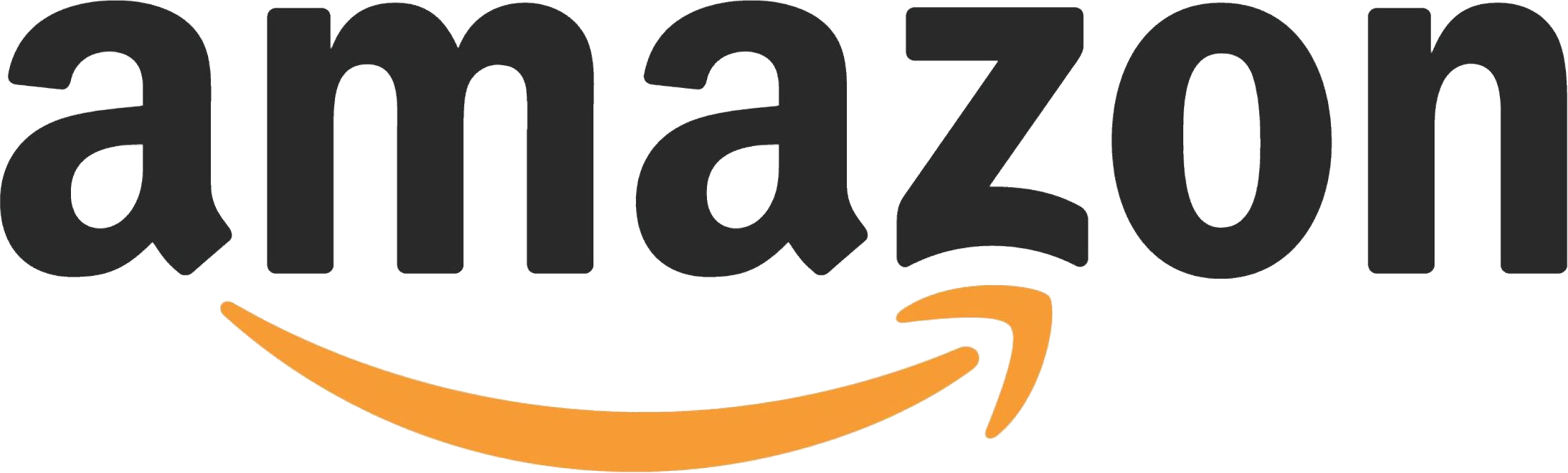 Amazon Logo High Resolution - KibrisPDR