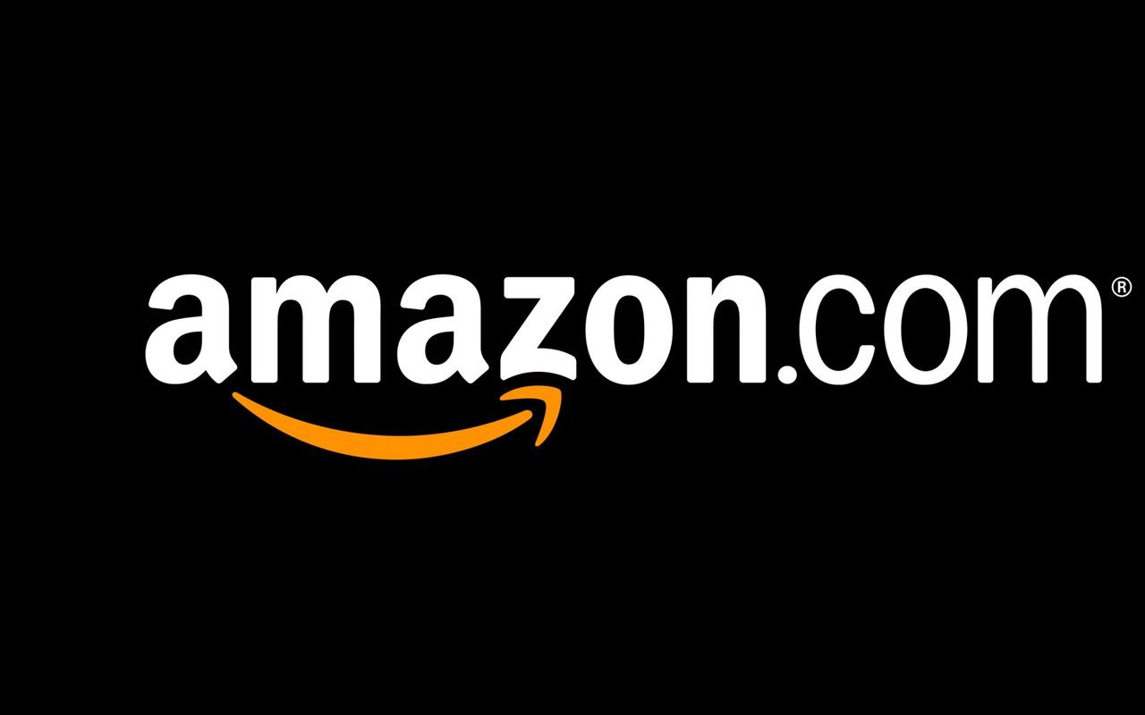 Detail Amazon Logo High Resolution Nomer 12