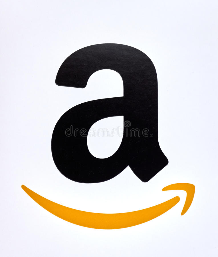 Detail Amazon Logo High Resolution Nomer 2