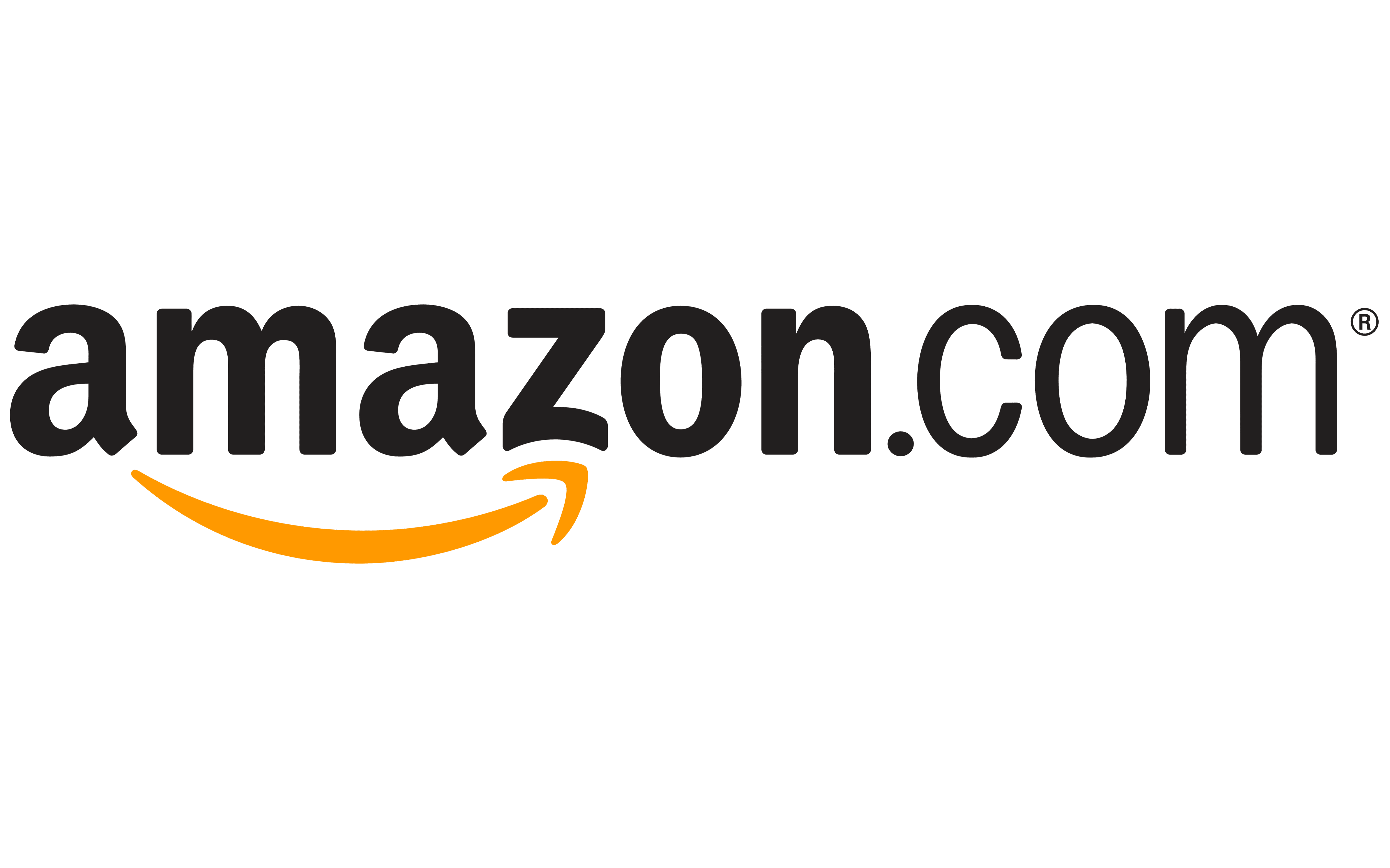 Detail Amazon Logo High Resolution Nomer 4