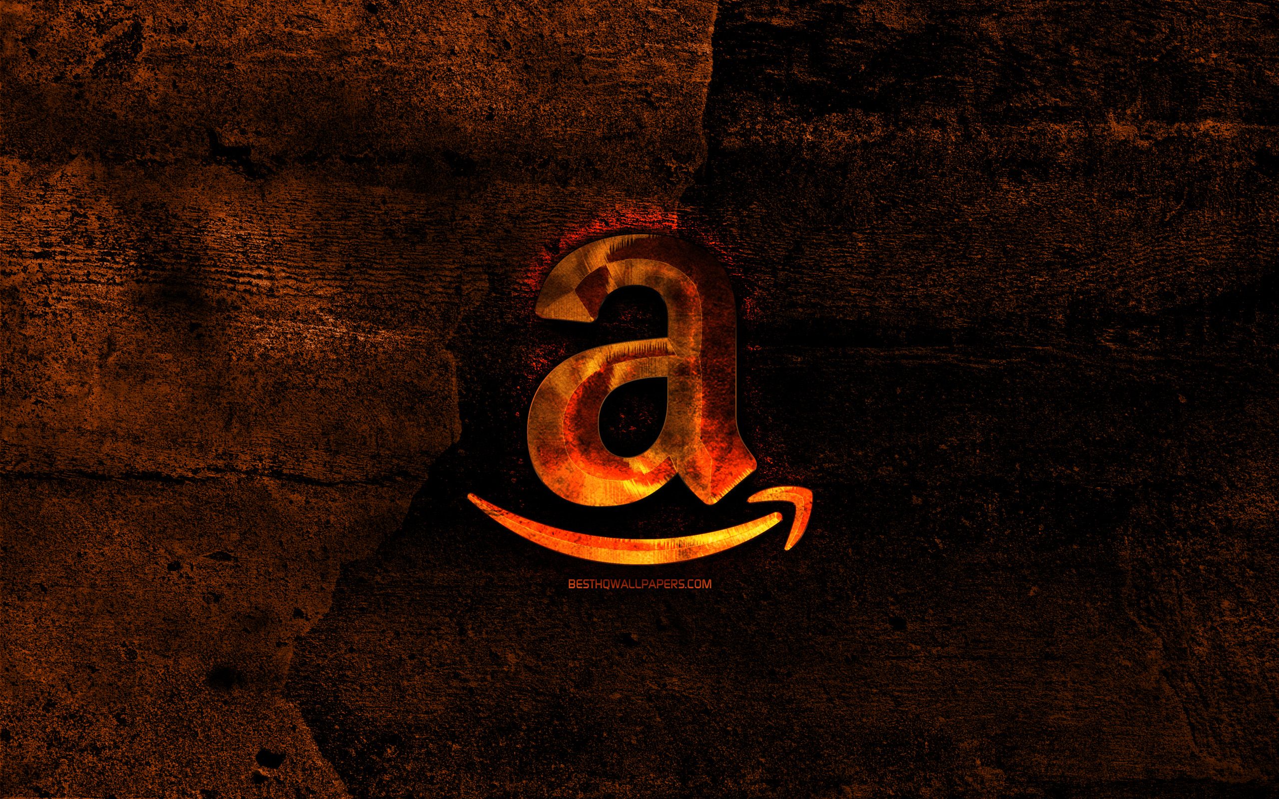 Detail Amazon Logo High Resolution Nomer 39