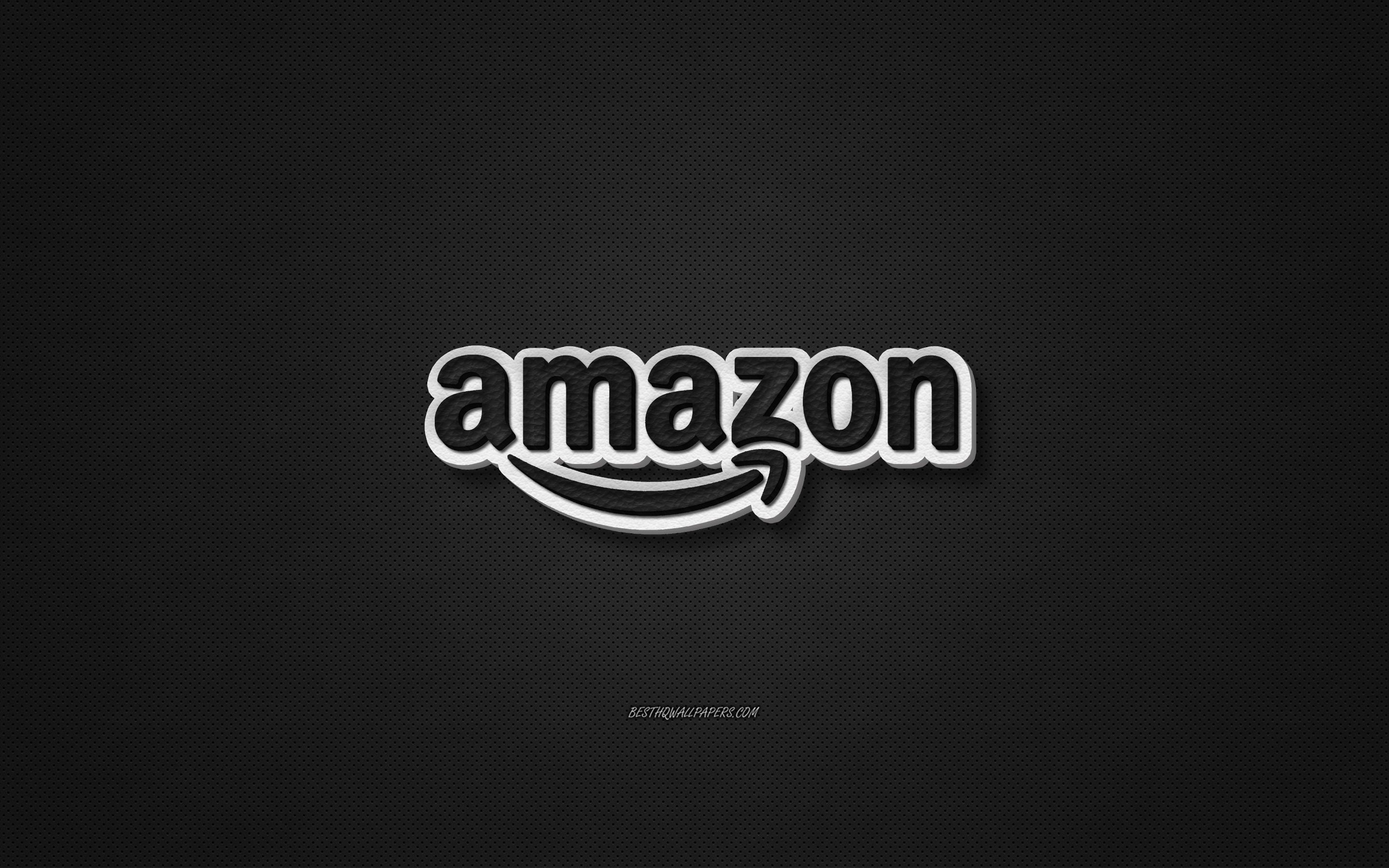 Detail Amazon Logo High Resolution Nomer 52