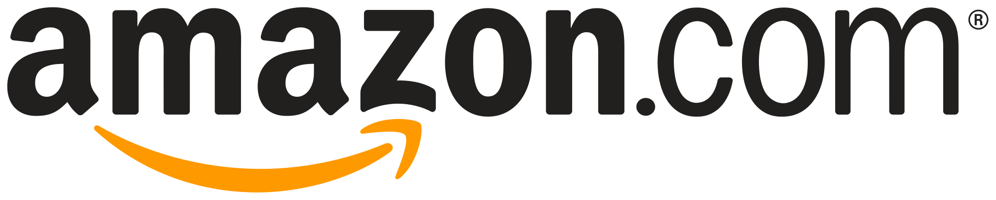 Detail Amazon Logo High Resolution Nomer 6