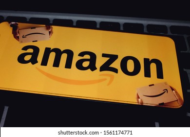 Detail Amazon Logo Image Nomer 43