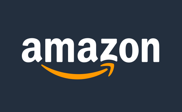 Detail Amazon Logo Image Nomer 5