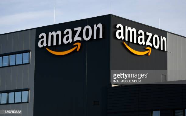 Detail Amazon Logo Images Nomer 16