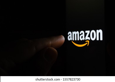 Detail Amazon Logo Images Nomer 34