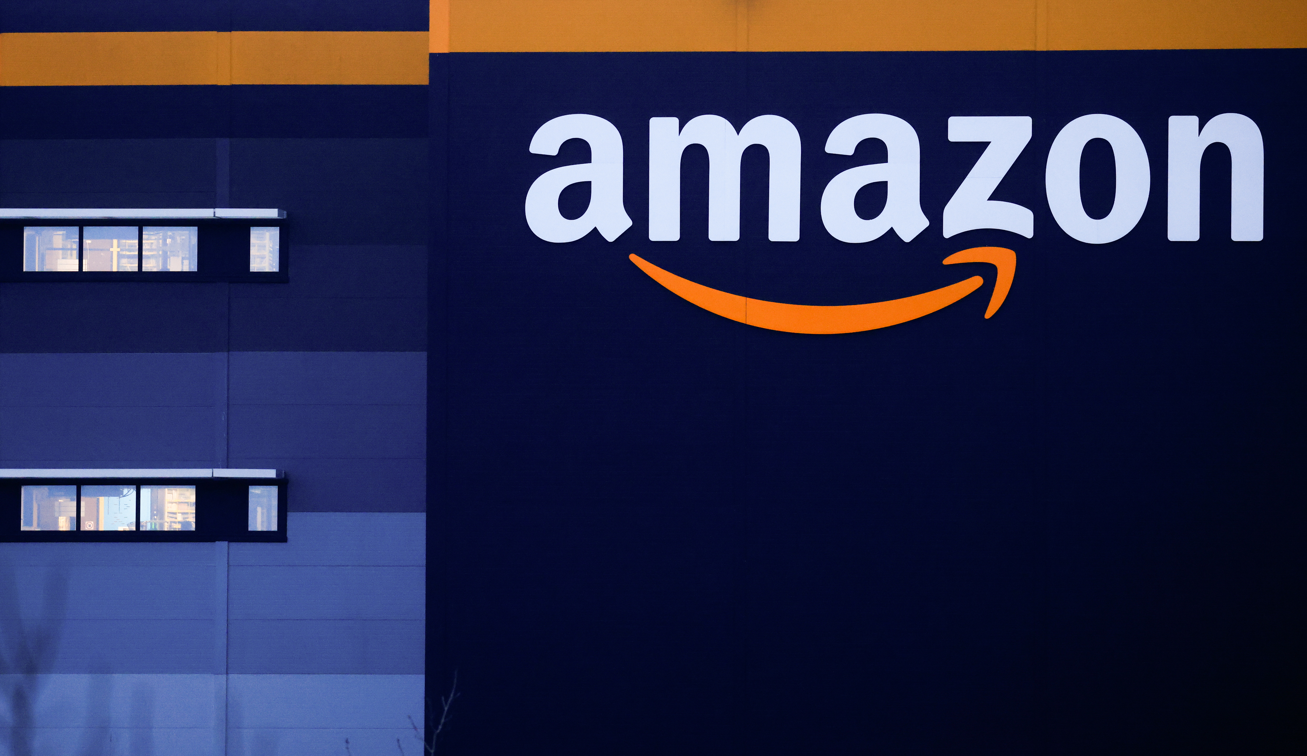 Detail Amazon Logo Images Nomer 37