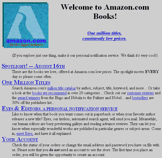 Detail Amazon Logo Old Nomer 41