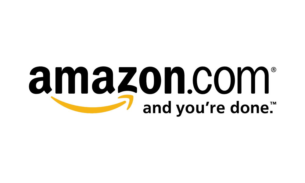 Detail Amazon Logo Old Nomer 45