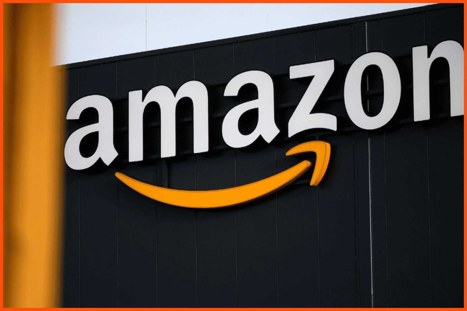 Detail Amazon Logo Old Nomer 52