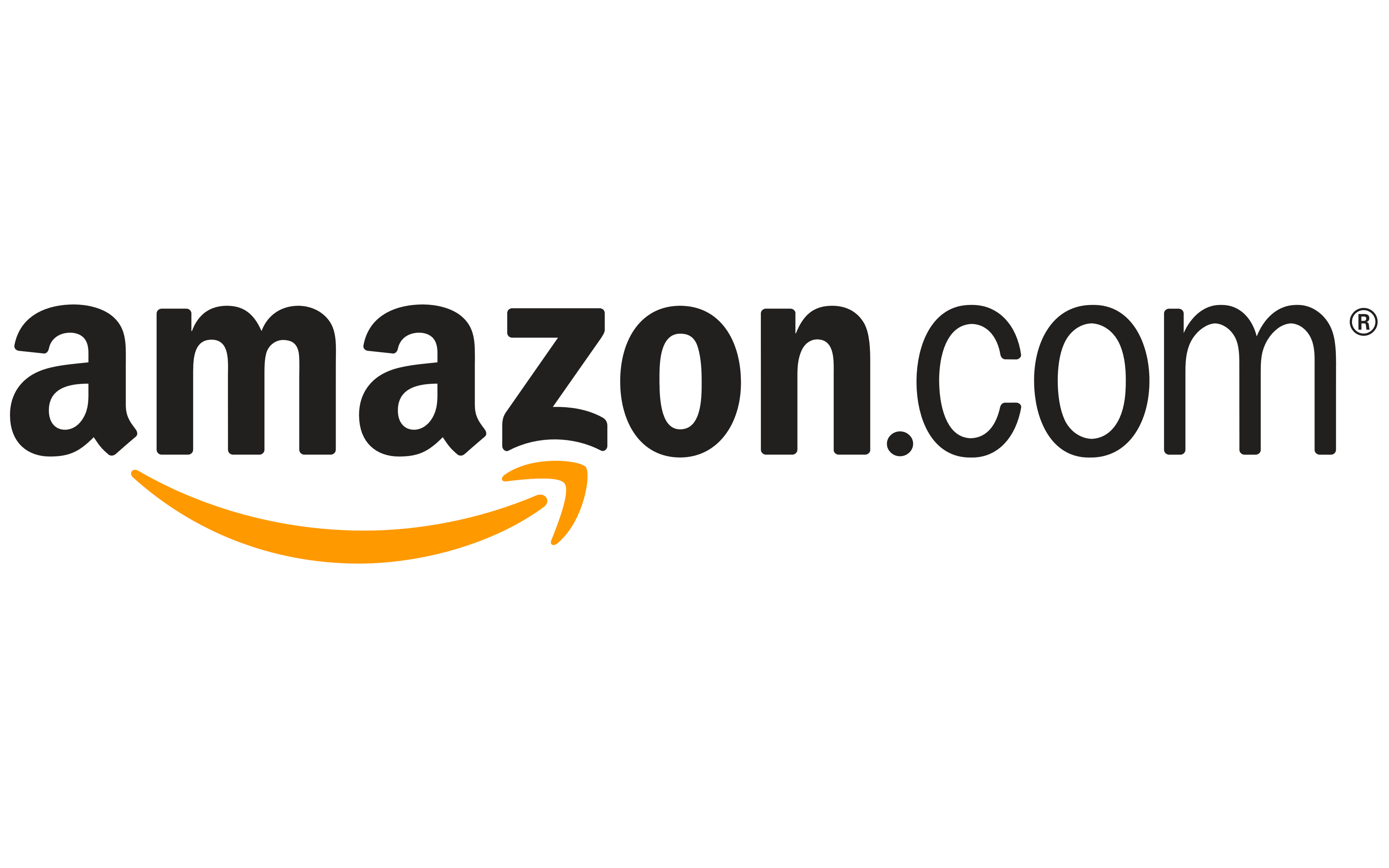 Detail Amazon Logo Old And New Nomer 18