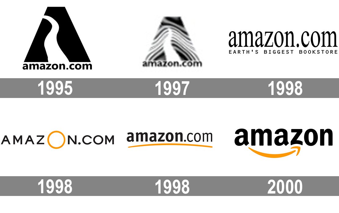 Detail Amazon Logo Original Nomer 5