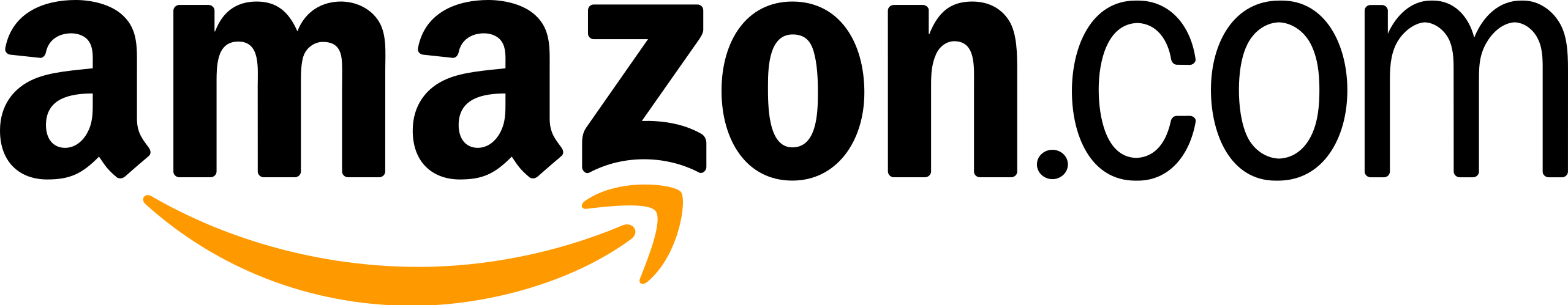 Detail Amazon Logo Picture Nomer 21