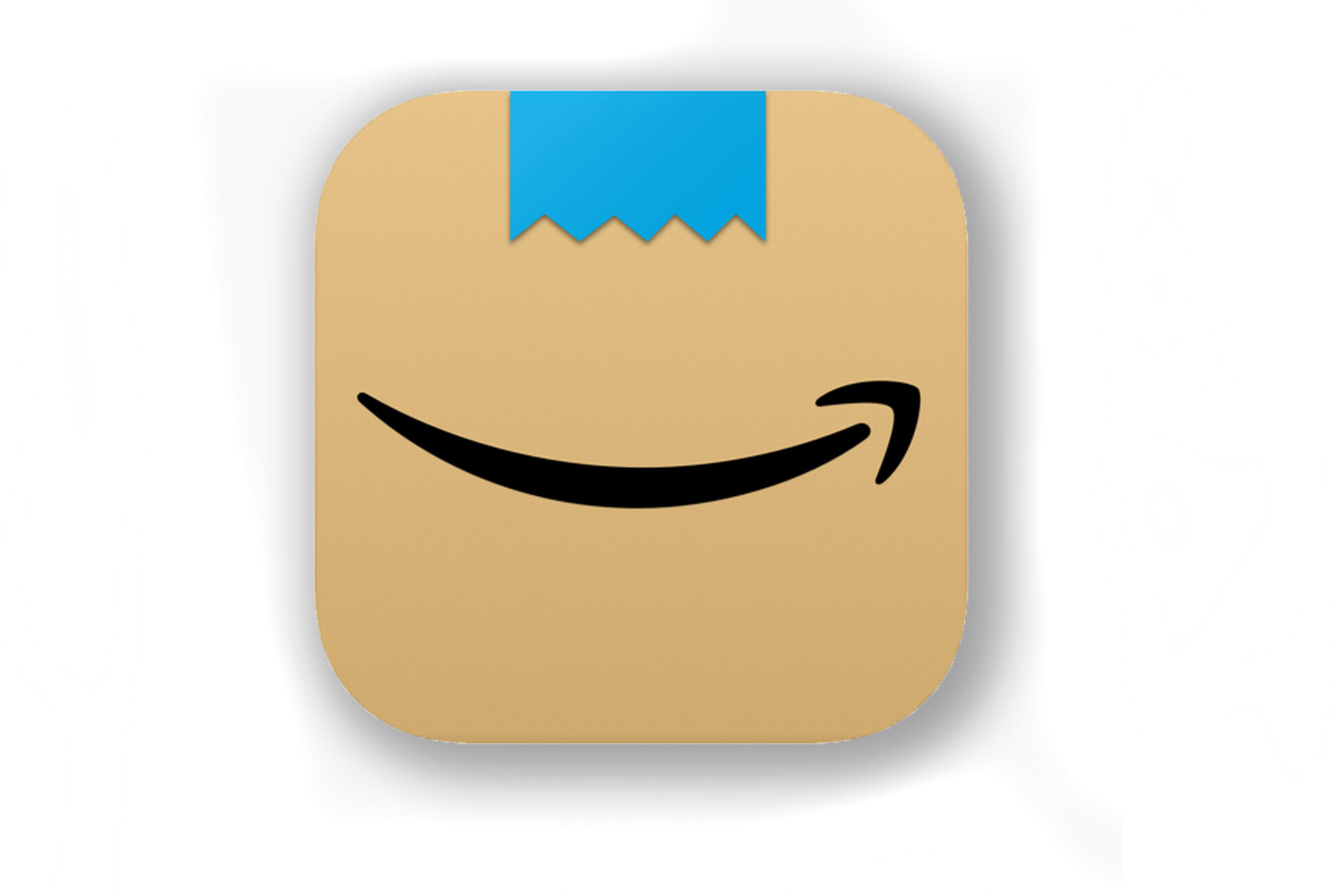 Detail Amazon Logo Pictures Nomer 15