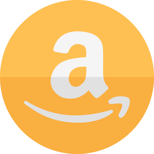 Detail Amazon Logo Png Nomer 43