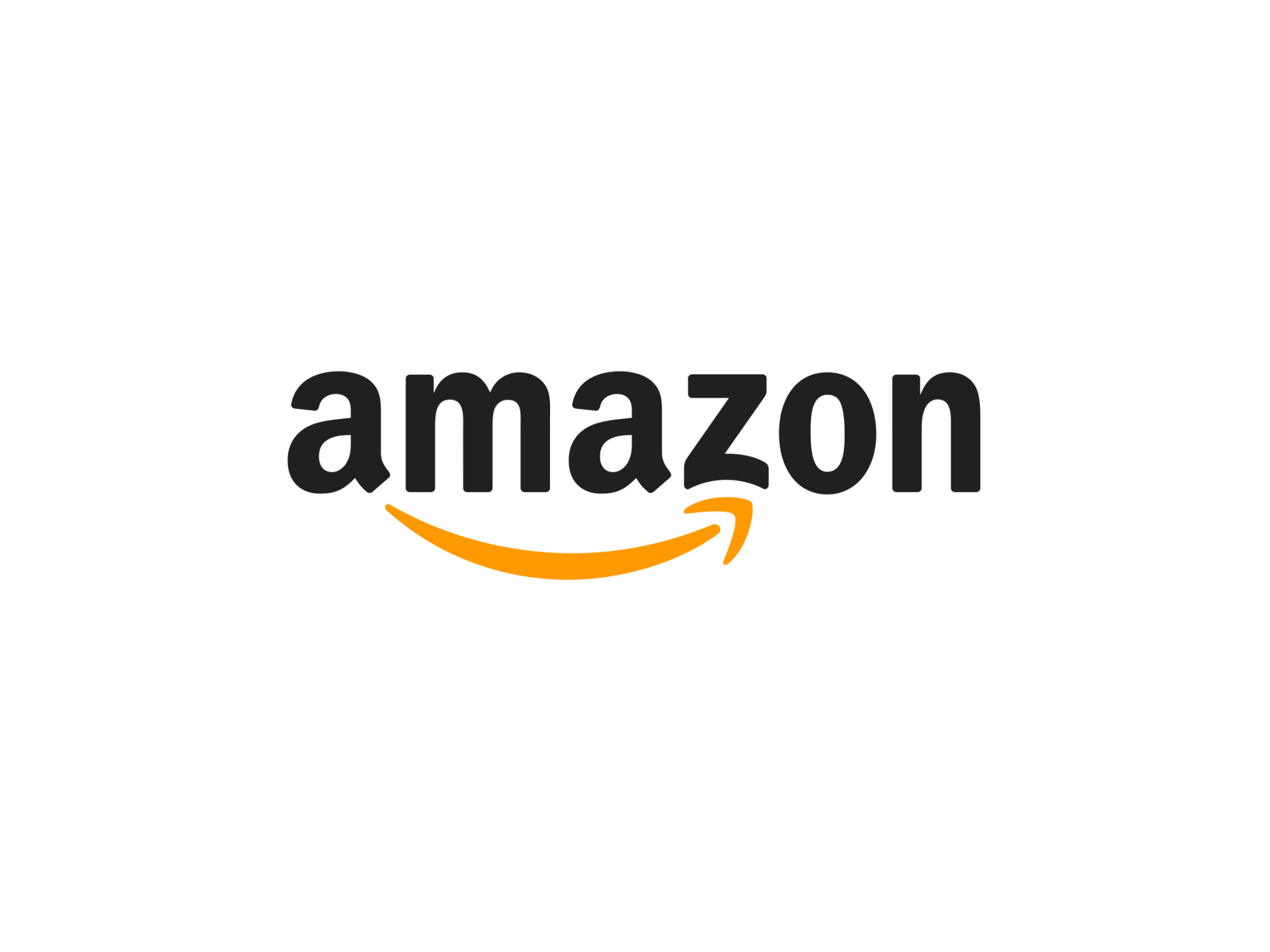 Amazon Logo Png Transparent Background - KibrisPDR