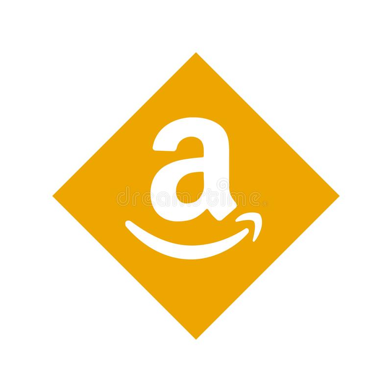 Detail Amazon Logo Small Nomer 9